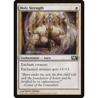 Holy Strength - M11