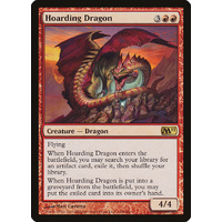 Hoarding Dragon - M11