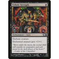 Unholy Strength - M11