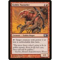 Goblin Tunneler - M11