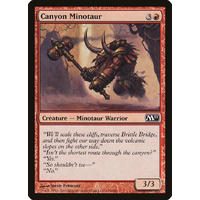 Canyon Minotaur - M11