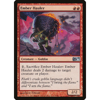 Ember Hauler - M11