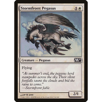 Stormfront Pegasus - M11