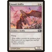 Assault Griffin - M11