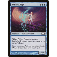 Aether Adept FOIL - M11