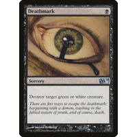 Deathmark FOIL - M11