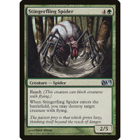 Stingerfling Spider - M12