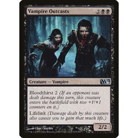 Vampire Outcasts - M12