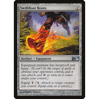 Swiftfoot Boots - M12