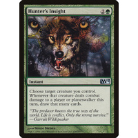 Hunter's Insight - M12