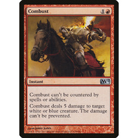 Combust - M12