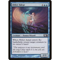 Aether Adept - M12