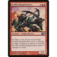 Goblin Bangchuckers - M12
