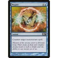 Negate - M12