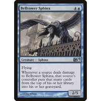 Belltower Sphinx - M12