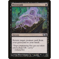 Disentomb - M12