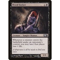 Blood Seeker - M12