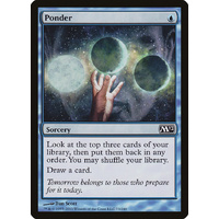 Ponder - M12