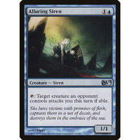 Alluring Siren - M12