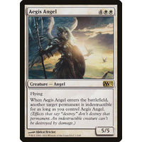 Aegis Angel FOIL - M12