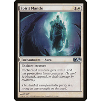 Spirit Mantle FOIL - M12