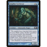 Amphin Cutthroat FOIL - M12