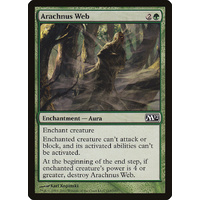 Arachnus Web FOIL - M12
