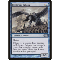 Belltower Sphinx FOIL - M12