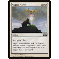 Angel's Mercy FOIL - M12