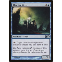 Alluring Siren FOIL - M12