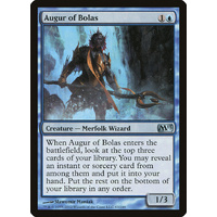 Augur of Bolas - M13