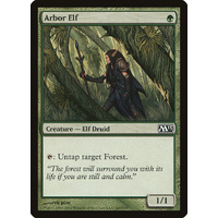 Arbor Elf - M13
