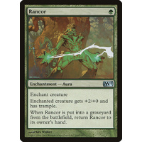 Rancor - M13