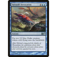 Talrand's Invocation - M13