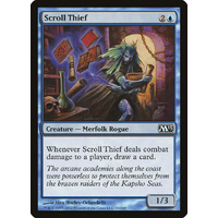 Scroll Thief - M13