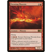 Firewing Phoenix - M13