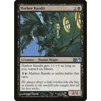 Harbor Bandit - M13