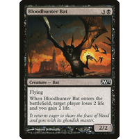 Bloodhunter Bat - M13