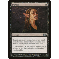 Duress - M13
