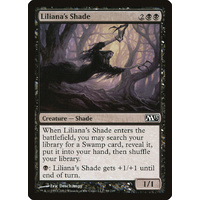 Liliana's Shade - M13