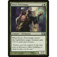 Yeva's Forcemage - M13
