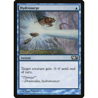 Hydrosurge - M13