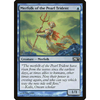 Merfolk of the Pearl Trident - M13