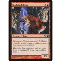 Bladetusk Boar - M13