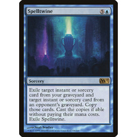 Spelltwine - M13