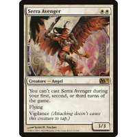 Serra Avenger - M13
