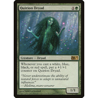Quirion Dryad - M13