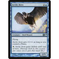 Arctic Aven FOIL - M13