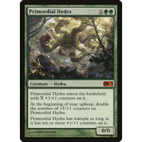Primordial Hydra FOIL - M13