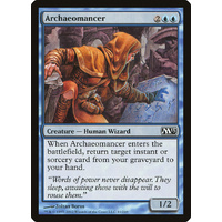 Archaeomancer FOIL - M13